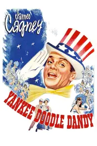Poster to the movie "Yankee Doodle Dandy" #1177419