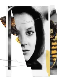 Poster to the movie "The Silence of the Lambs" #752647