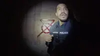 Backdrop to the movie "Bodycam" #869676