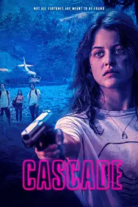Poster to the movie "Cascade" #1080758