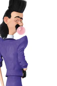 Poster to the movie "Despicable Me 3" #661836