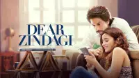 Backdrop to the movie "Dear Zindagi" #938639
