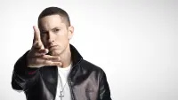 Backdrop to the movie "Eminem: A Shady Story" #735959