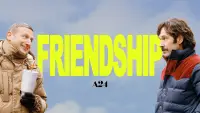 Backdrop to the movie "Friendship" #564317
