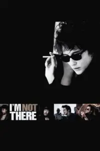 Poster to the movie "I