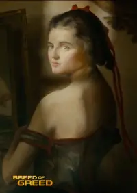 Poster to the movie "Breed of Greed" #921765