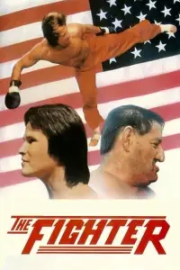 Poster to the movie "The Fighter" #1039722