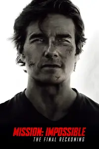 Poster to the movie "Mission: Impossible 8" #898424