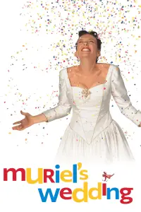 Poster to the movie "Muriel