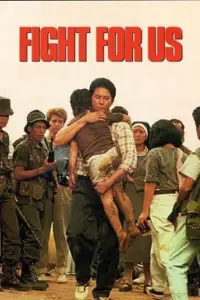 Poster to the movie "Fight for Us" #1093015