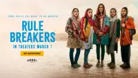Backdrop to the movie "Rule Breakers" #690268