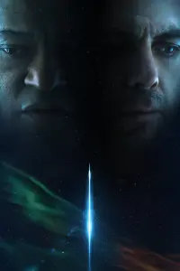 Poster to the movie "Slingshot" #764200