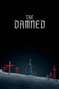 Poster to the movie "The Damned" #565039