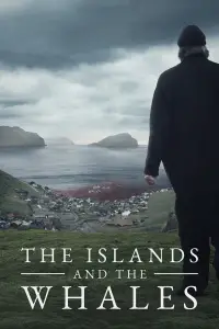 Poster to the movie "The Islands and the Whales" #1014873