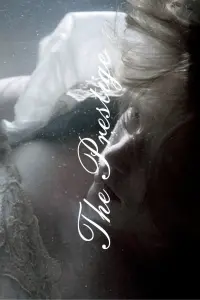 Poster to the movie "The Prestige" #818306
