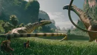 Backdrop to the movie "Untitled Jurassic World Movie" #774484