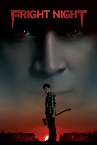 Poster to the movie "Fright Night" #978477