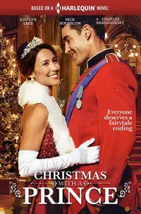 Poster to the movie "Christmas with a Prince" #1092669