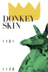 Poster to the movie "Donkey Skin" #973590