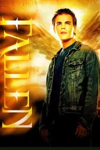 Poster to the movie "Fallen" #1173898