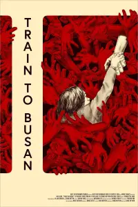 Poster to the movie "Train to Busan" #579153