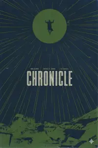 Poster to the movie "Chronicle" #675826