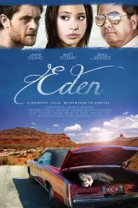 Poster to the movie "Eden" #1030332