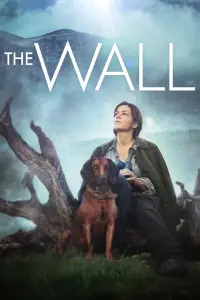 Poster to the movie "The Wall" #1114467