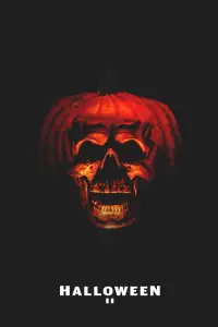Poster to the movie "Halloween II" #1018656