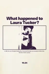 Poster to the movie "Shelby Oaks" #1003993