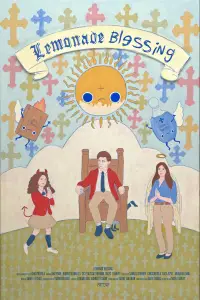 Poster to the movie "Lemonade Blessing" #660519