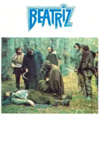 Poster to the movie "Beatriz" #1103403