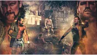 Backdrop to the movie "AEW Full Gear 2021" #1151818