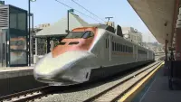 Backdrop to the movie "Bullet Train Down" #708221