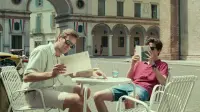 Backdrop to the movie "Call Me by Your Name" #817403
