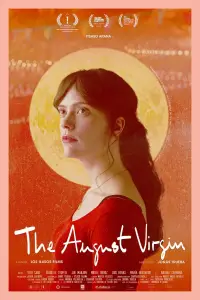 Poster to the movie "The August Virgin" #1136722
