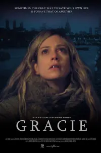 Poster to the movie "Gracie" #823961