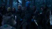 Backdrop to the movie "Guardians of the Galaxy Vol. 2" #816598