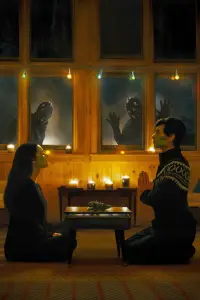 Poster to the movie "How to Deter a Robber" #1105694