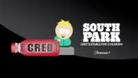Backdrop to the movie "South Park (Not Suitable for Children)" #974915