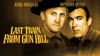 Backdrop to the movie "Last Train from Gun Hill" #971399