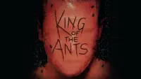 Backdrop to the movie "King of the Ants" #1018390