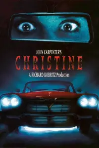 Poster to the movie "Christine" #934044