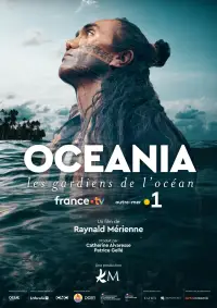 Océania, les gardiens des océans