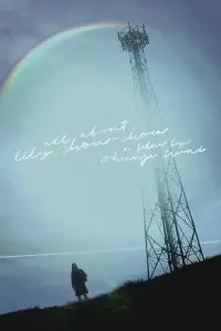 Poster to the movie "All About Lily Chou-Chou" #947809