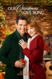Poster to the movie "Our Christmas Love Song" #963239