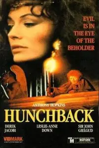Poster to the movie "The Hunchback of Notre Dame" #1160148