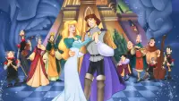 Backdrop to the movie "The Swan Princess" #711084
