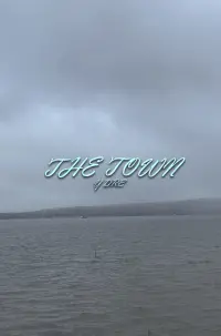 Poster to the movie "The Town (Y Dre)" #508035