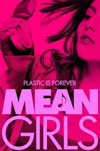 Poster to the movie "Mean Girls" #931634